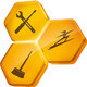 Logo TuneUp Utilities 2011