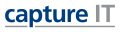 Logo captureIT